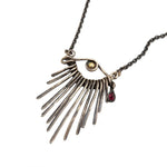 Eternal Eye Necklace – The Hunt