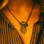 Eternal Eye Necklace – The Hunt