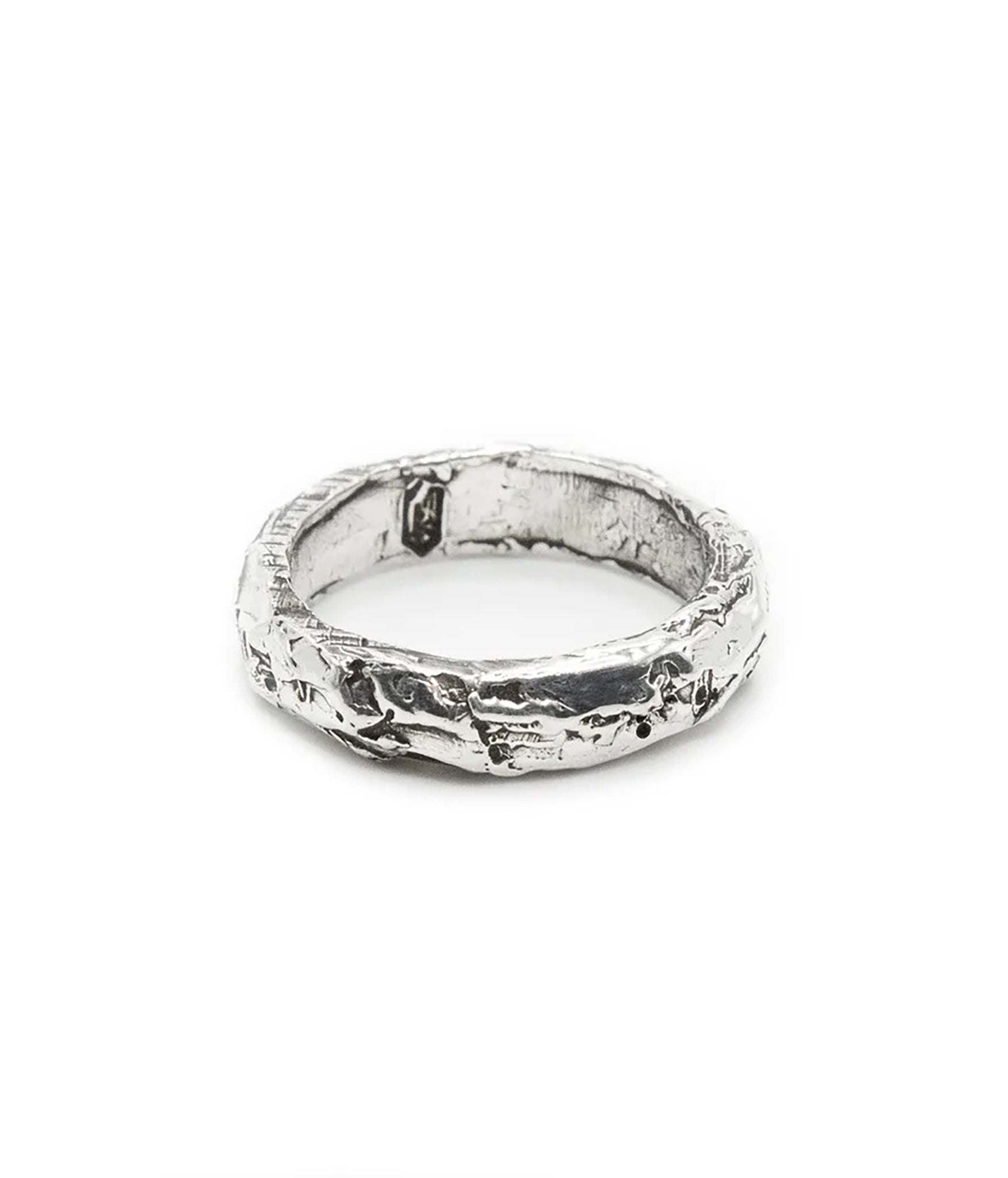 Excidium Stck Ring  – The Hunt