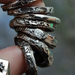 Excidium Stck Ring  – The Hunt