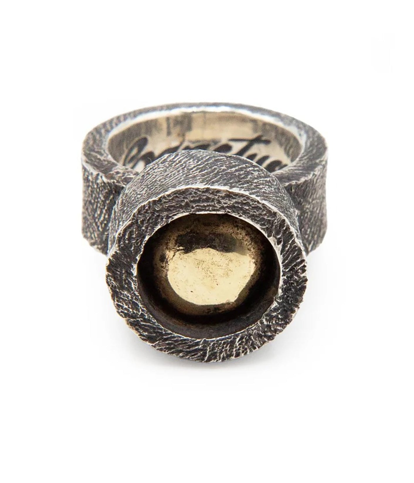 Fortress Ring – The Hunt