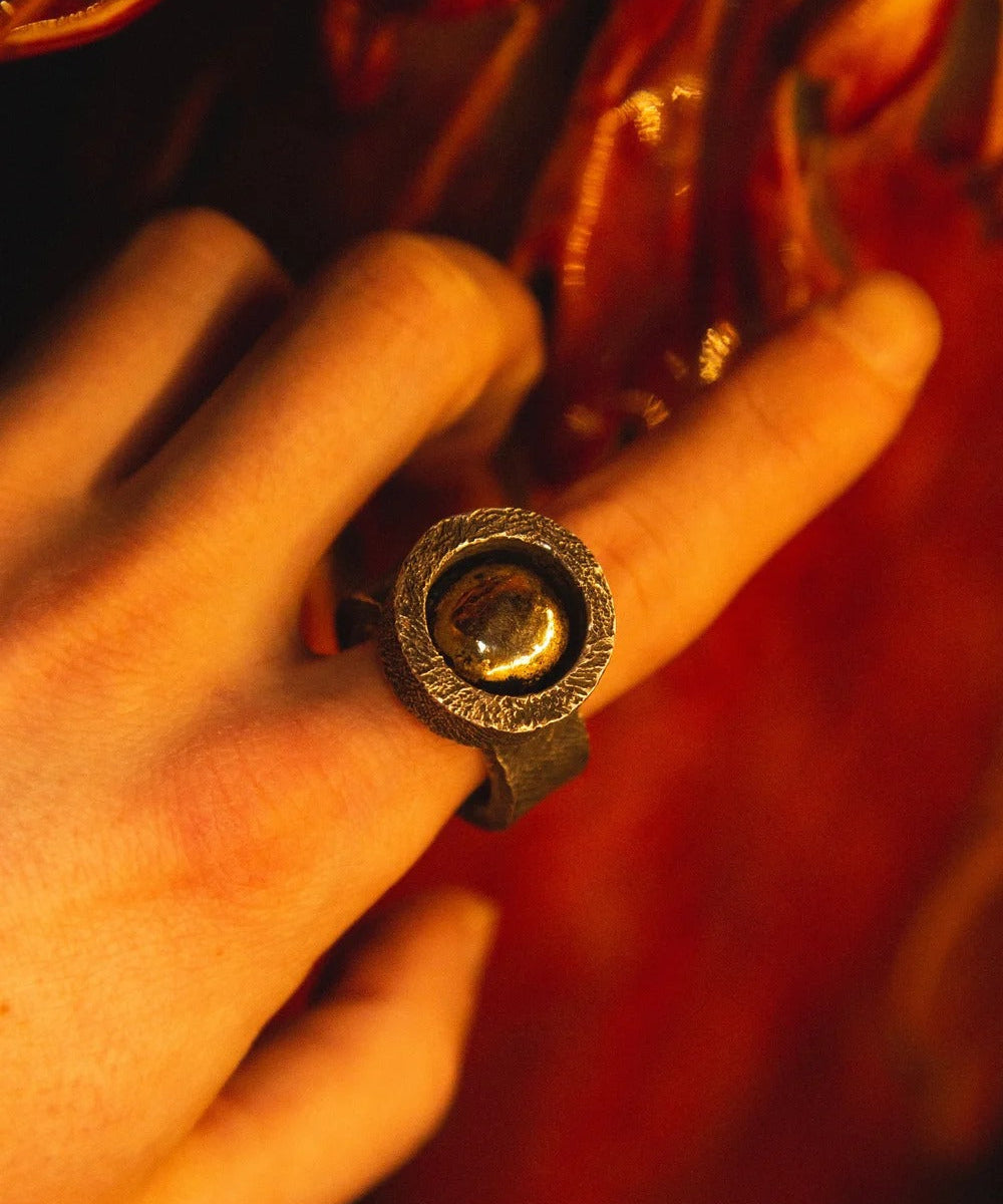 Fortress Ring – The Hunt