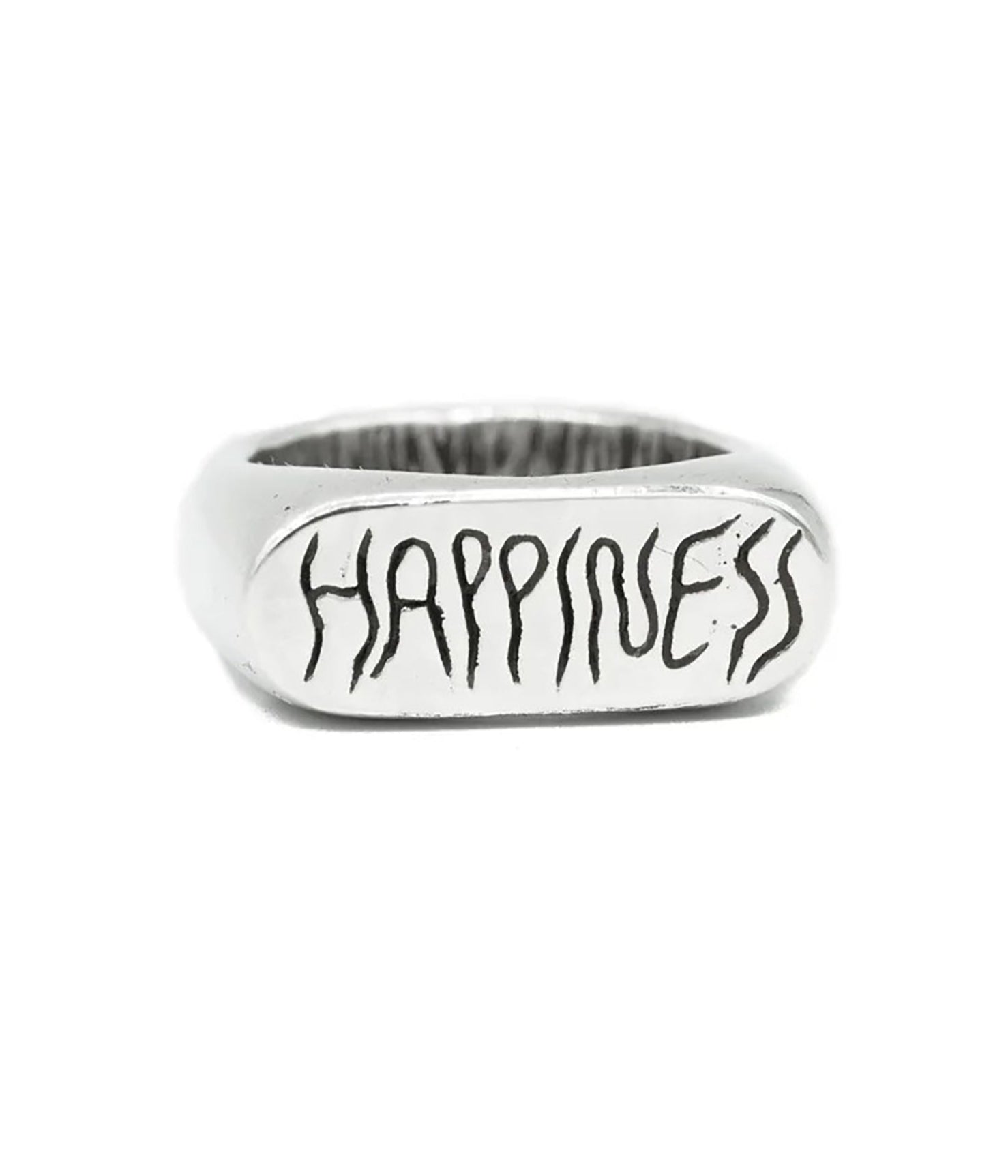 Happiness Ring  – The Hunt