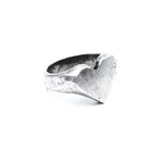 Heart Of Silver W Engraving Options – The Hunt