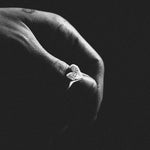 Heart Of Silver W Engraving Options – The Hunt