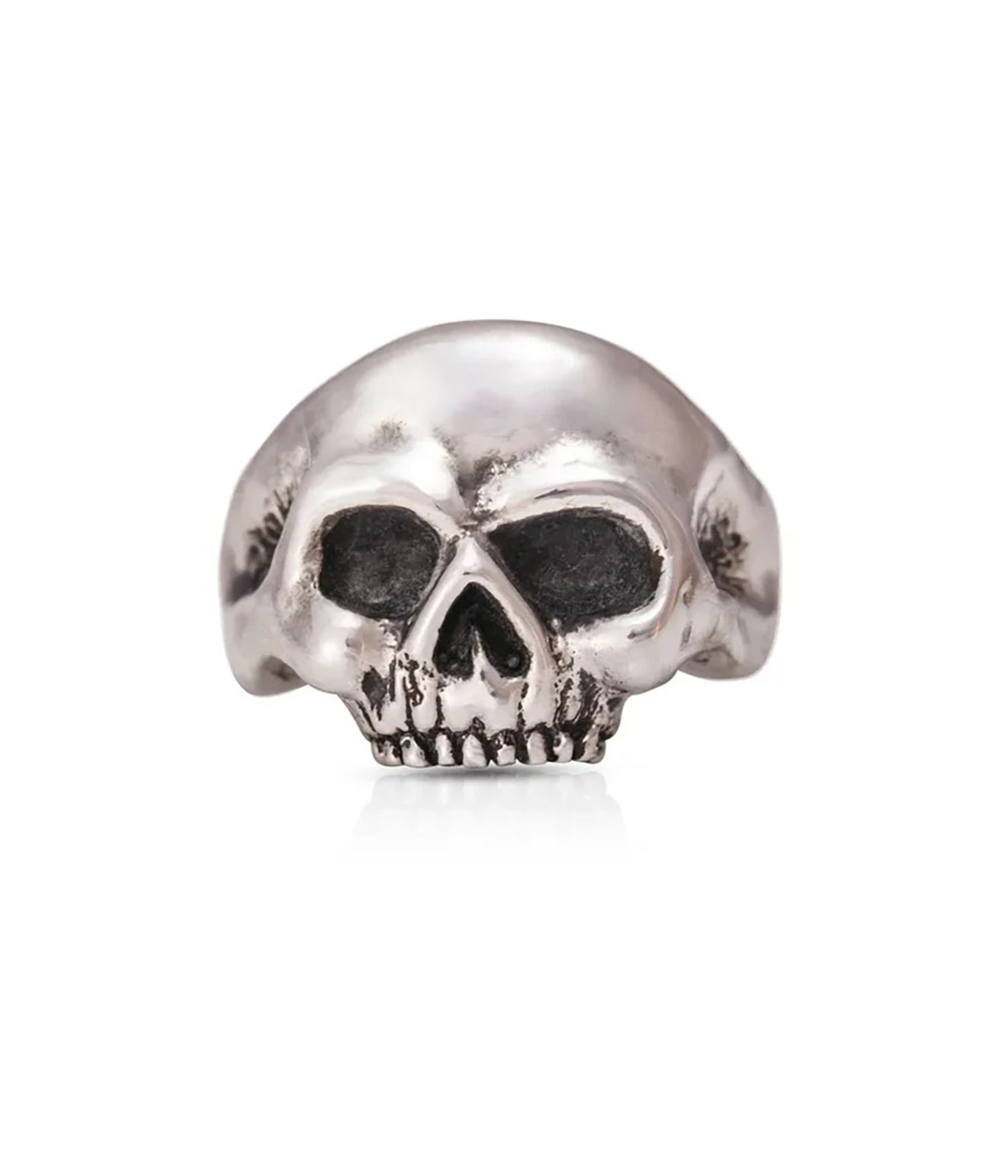 Hellion Skull Ring– The Hunt
