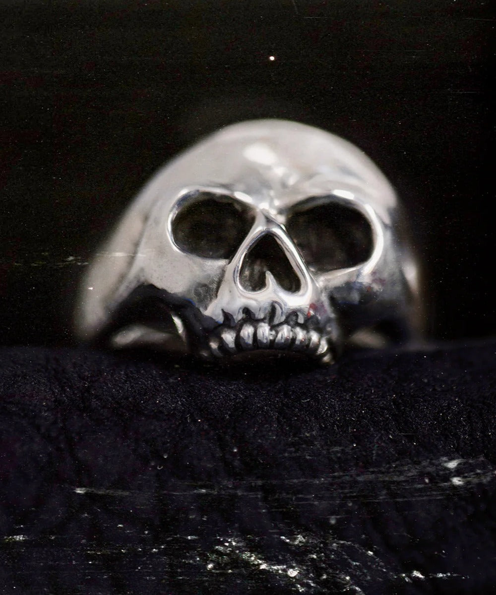 Hellion Skull Ring– The Hunt