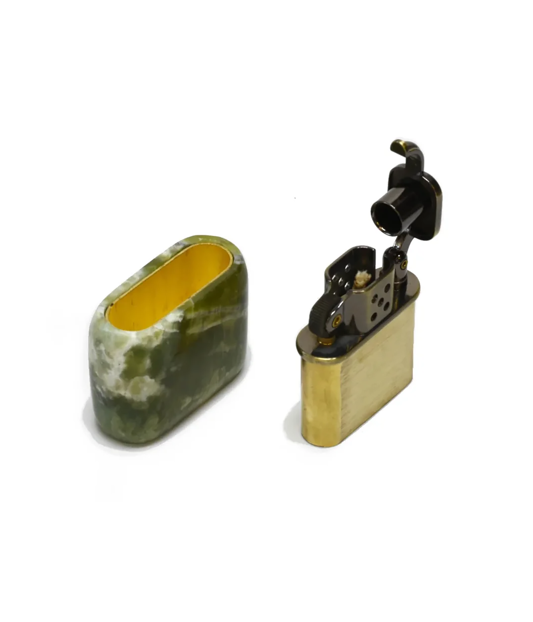 Jade Lighter – The Hunt