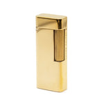 Kerosene Brass Lighter – The Hunt