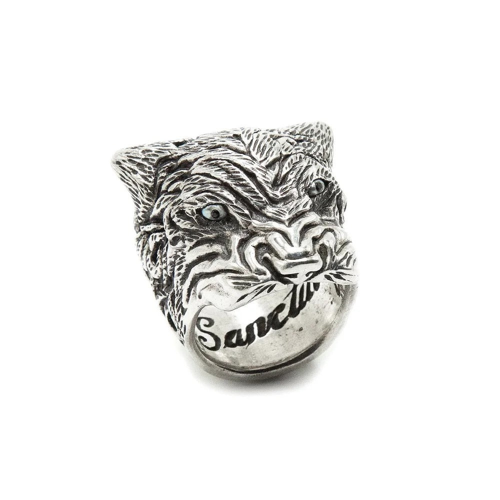 Lioness Ring – The Hunt