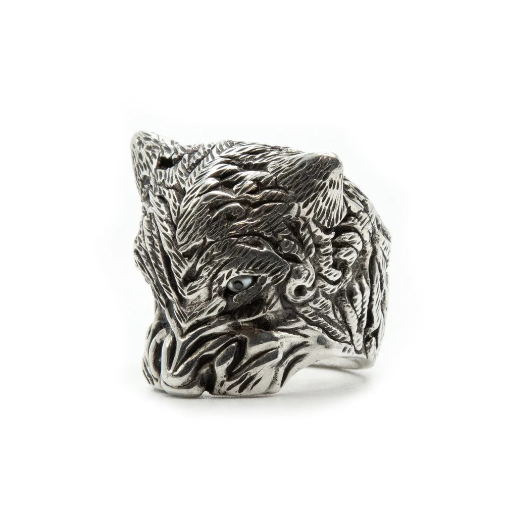 Lioness Ring – The Hunt