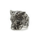 Lioness Ring – The Hunt