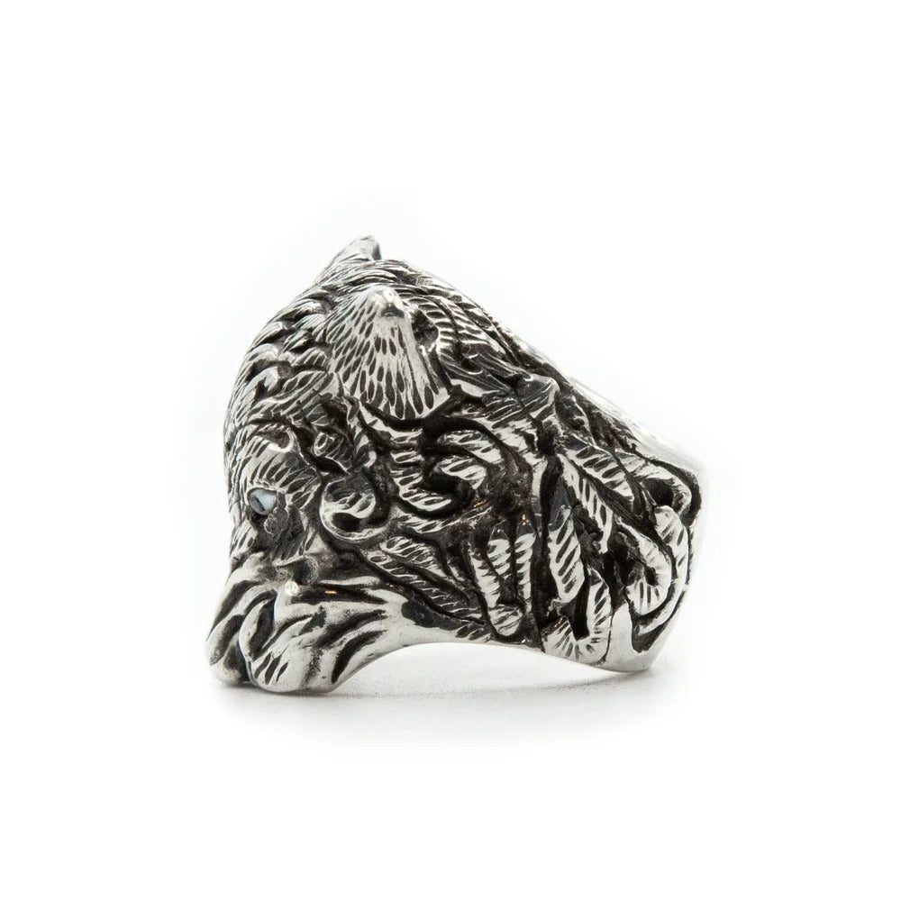 Lioness Ring – The Hunt