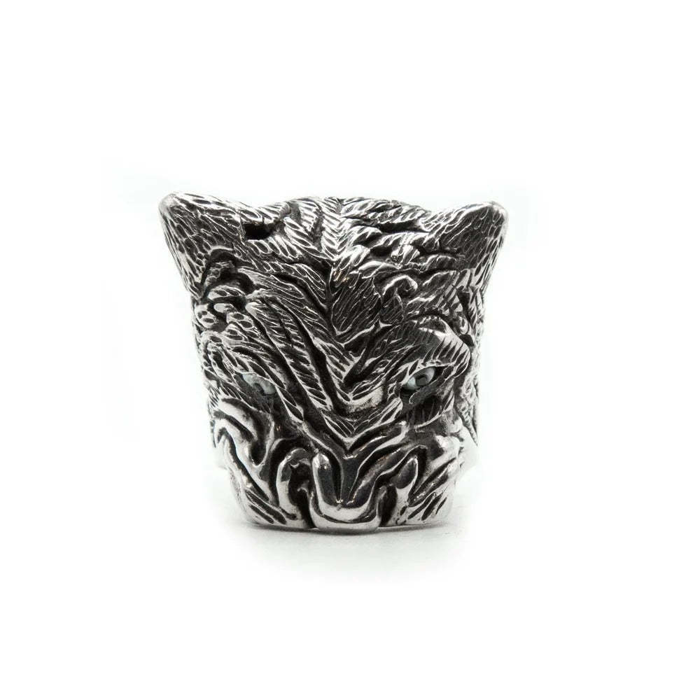 Lioness Ring – The Hunt