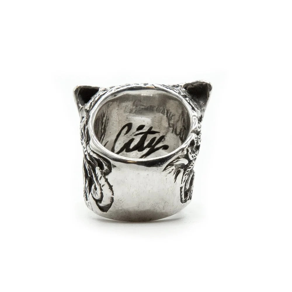 Lioness Ring – The Hunt