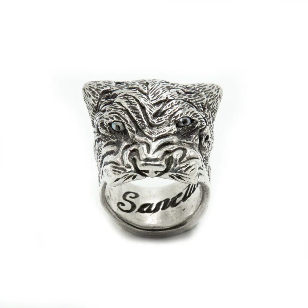 Lioness Ring – The Hunt