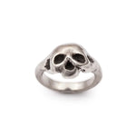 Little Death Skull Ring – The Hunt