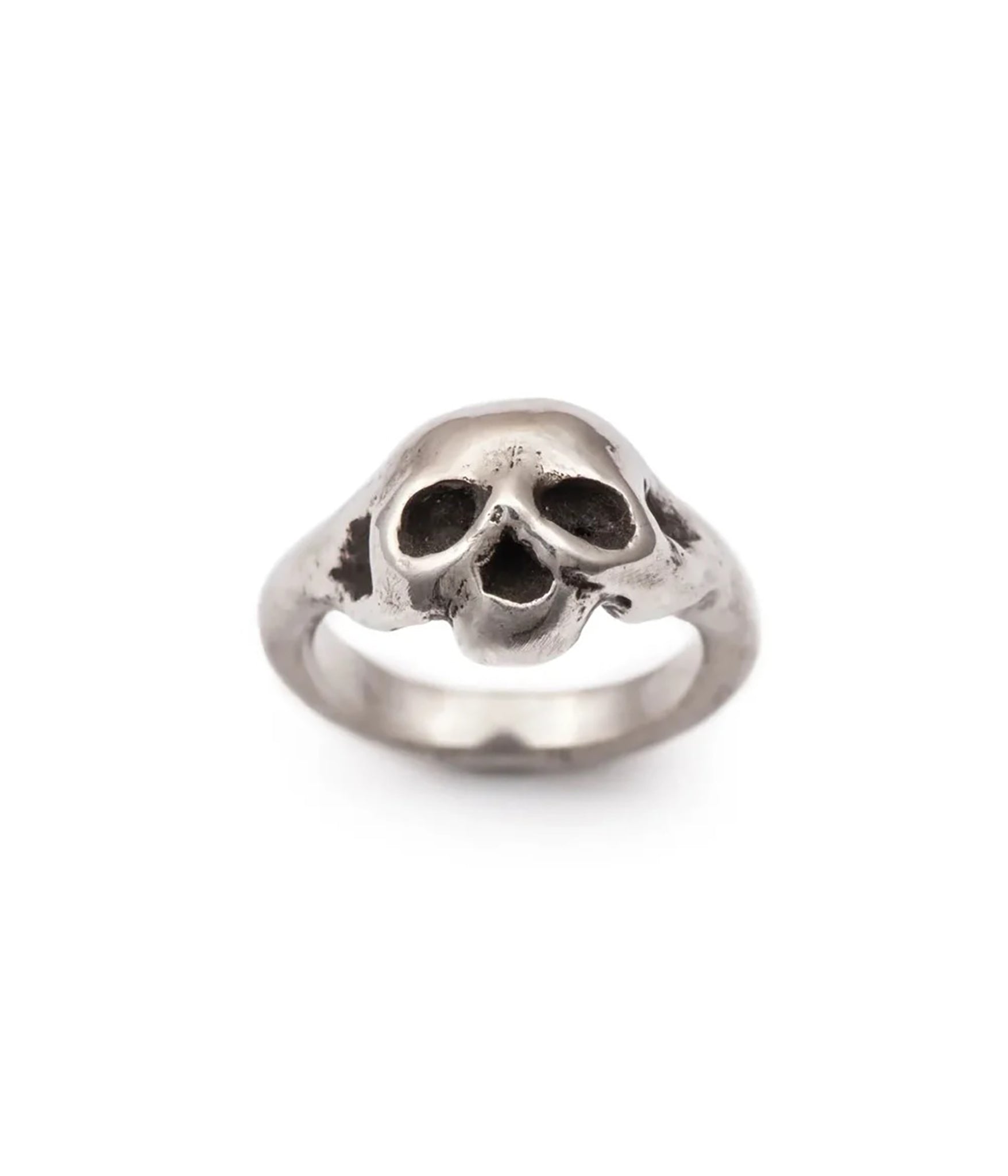 Little Death Skull Ring – The Hunt
