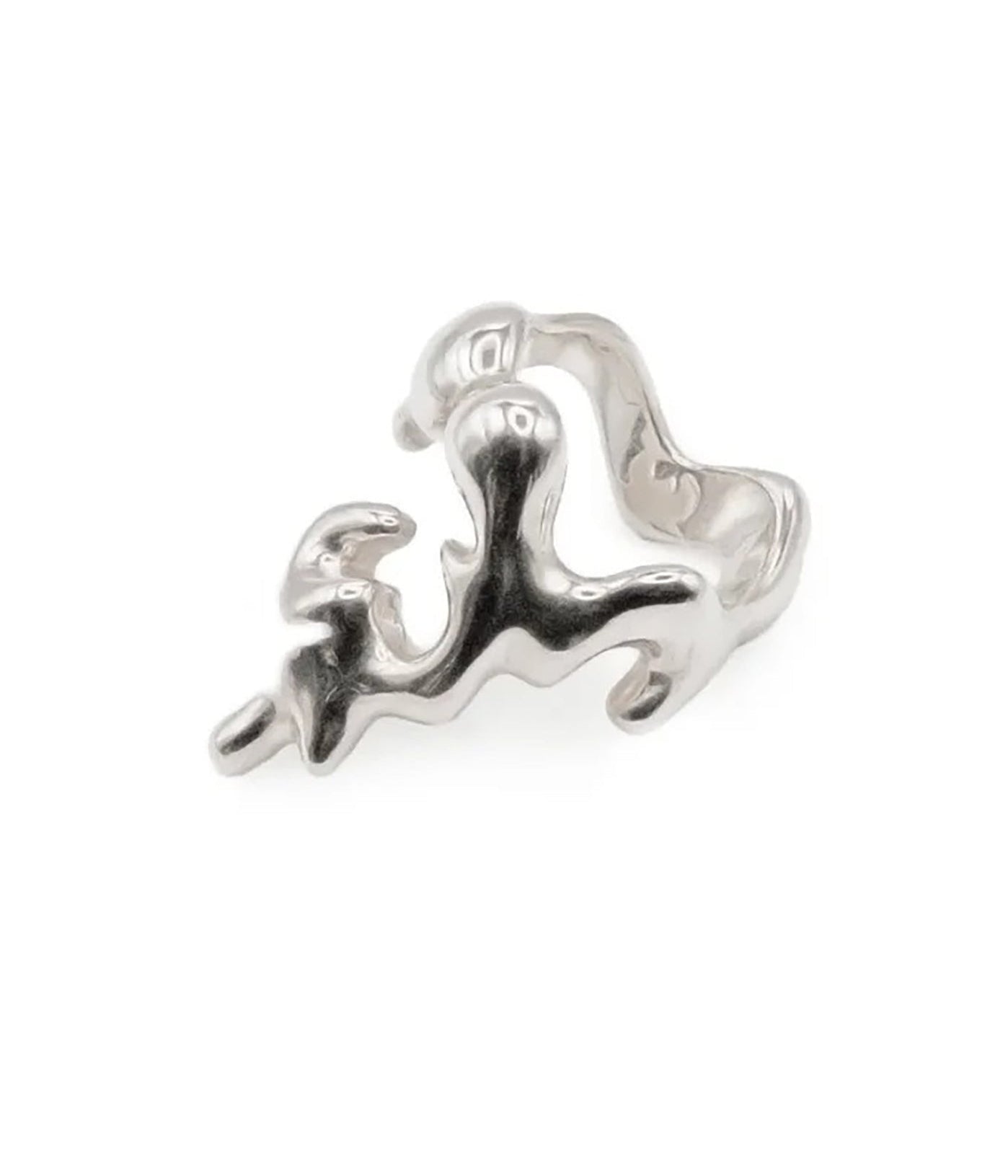 Lucky 3 Ring – The Hunt