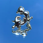 Lucky 3 Ring – The Hunt