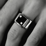 Lucky Dice Ring – The Hunt