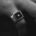 Lucky Dice Ring – The Hunt