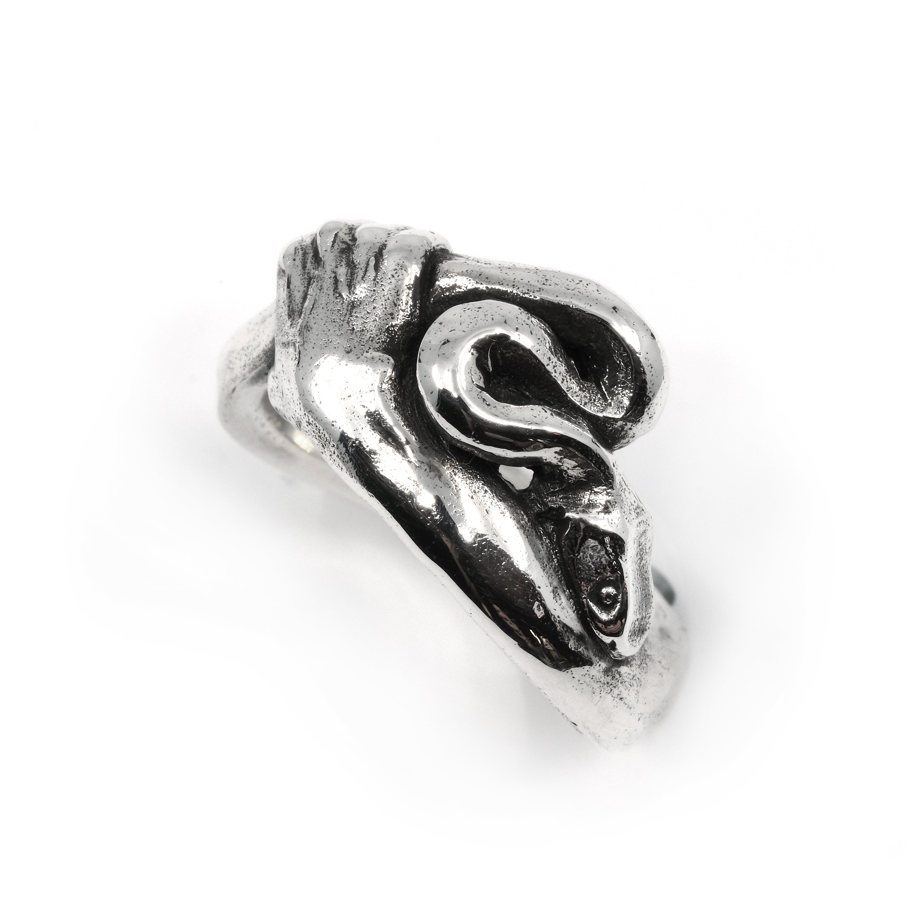 Manasa Rings – The Hunt