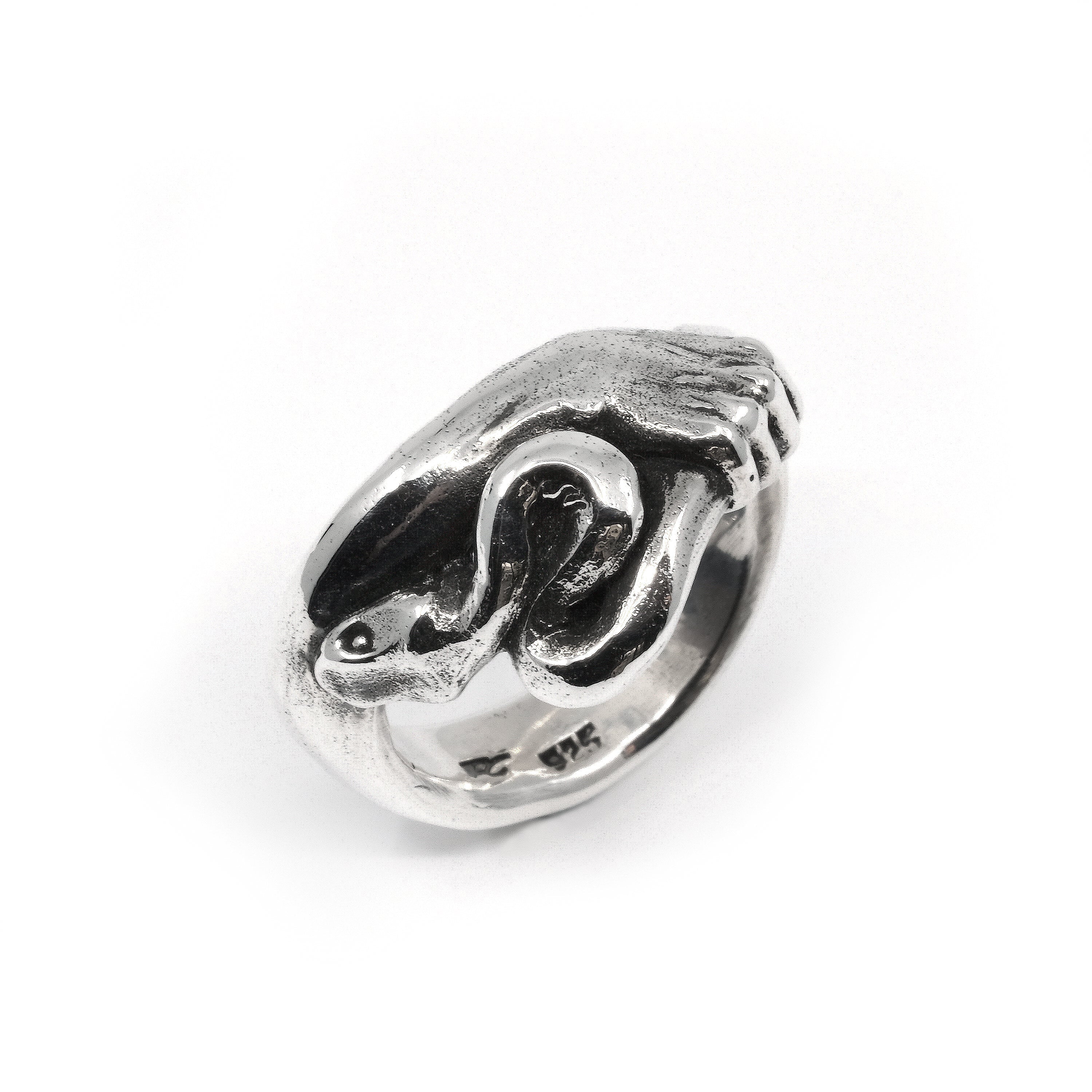 Manasa Rings – The Hunt