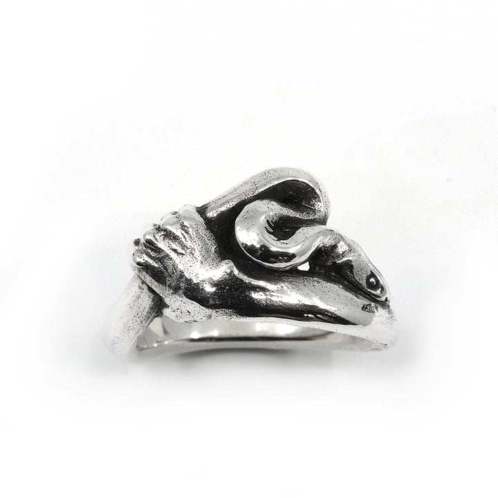 Manasa Rings – The Hunt