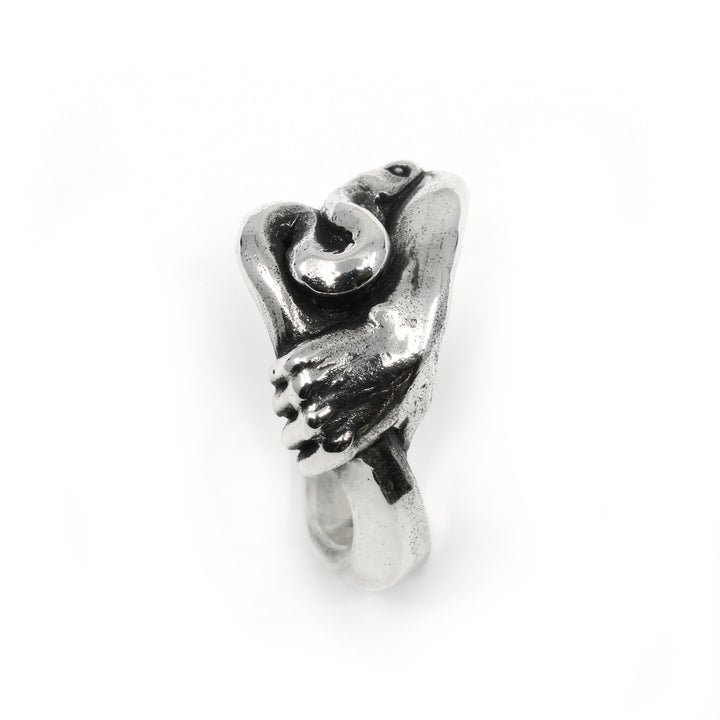 Manasa Rings – The Hunt