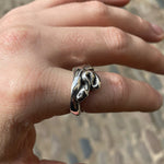 Manasa Rings – The Hunt