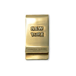 Nyc Money Clip – The Hunt