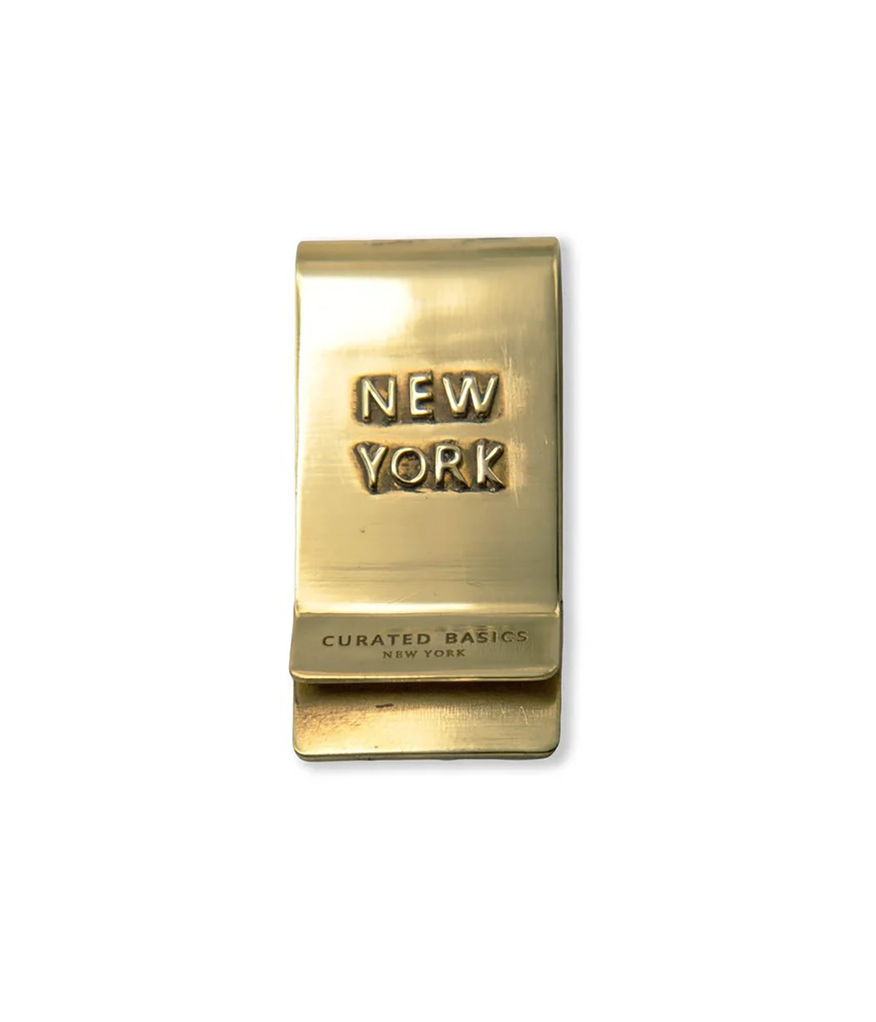 Nyc Money Clip – The Hunt