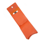 Orange Tri-fold Wallet – The Hunt