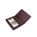 Plumb Slim Bi-fold Wallet – The Hunt