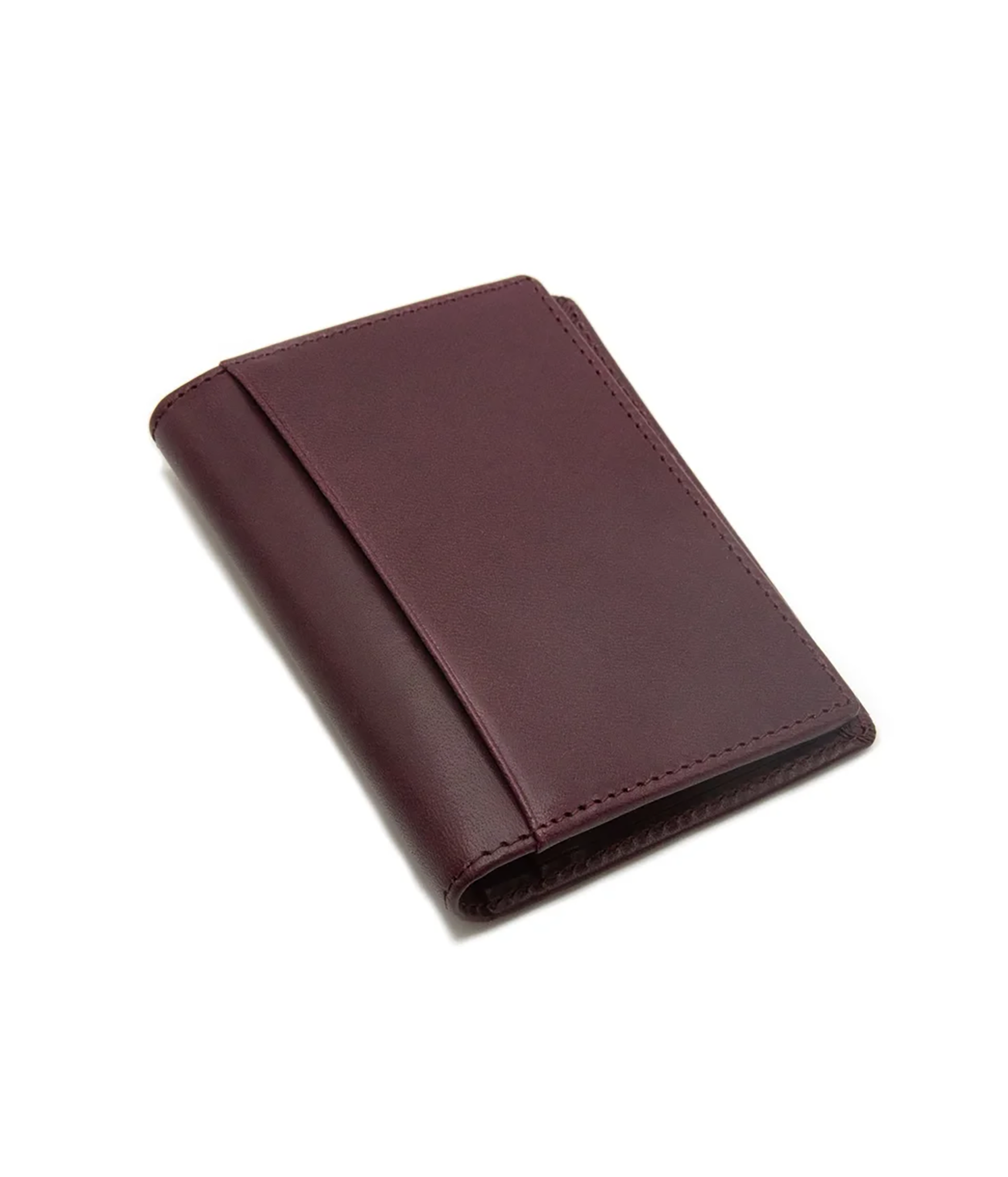 Plumb Slim Bi-fold Wallet – The Hunt