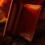 Plumb Slim Bi-fold Wallet – The Hunt