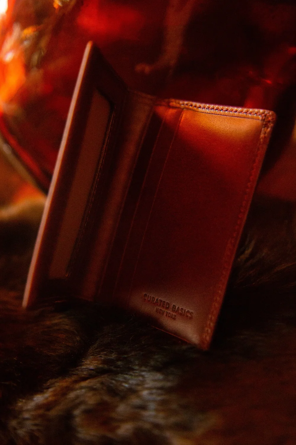 Plumb Slim Bi-fold Wallet – The Hunt