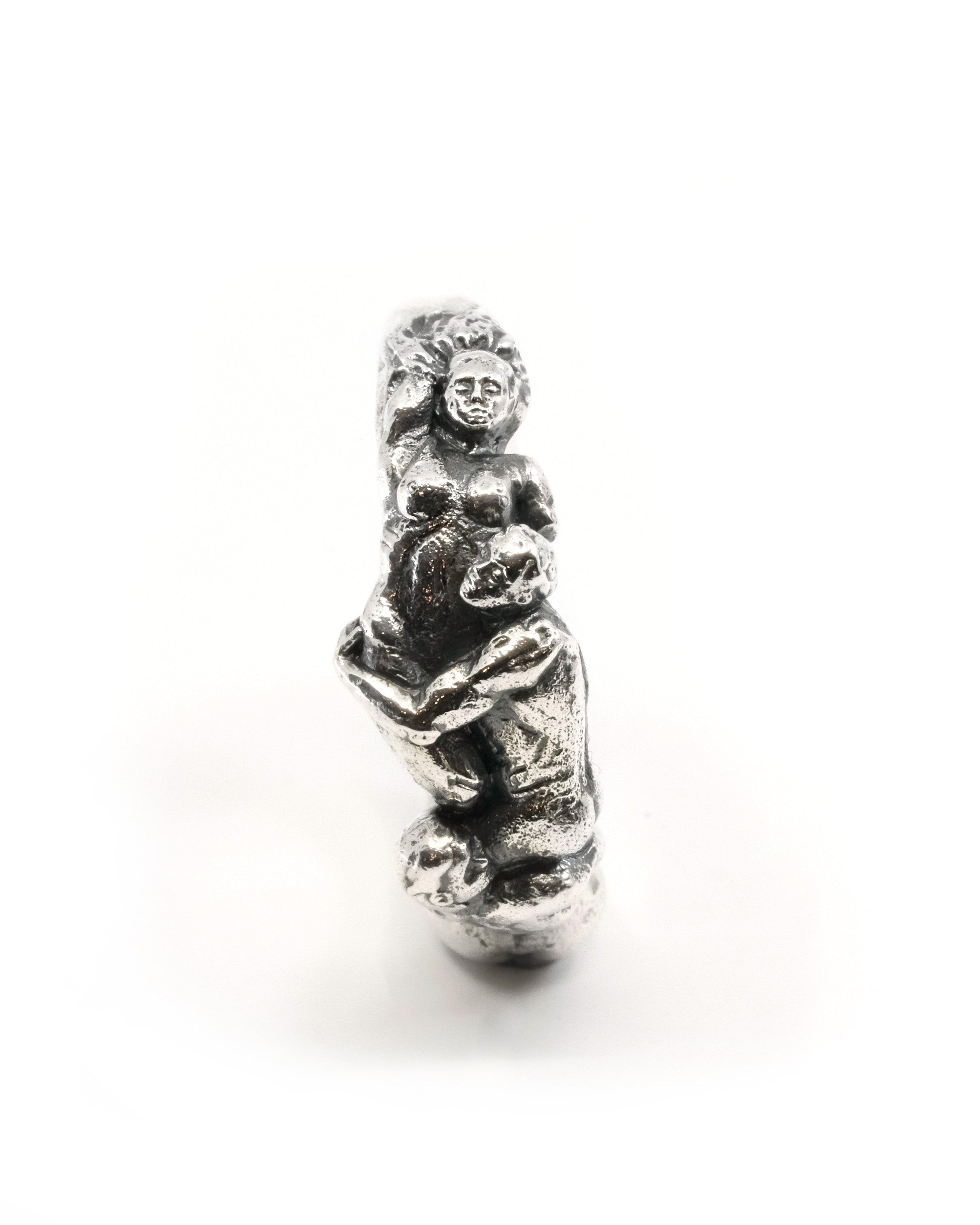 Purgatory  Ring – The Hunt