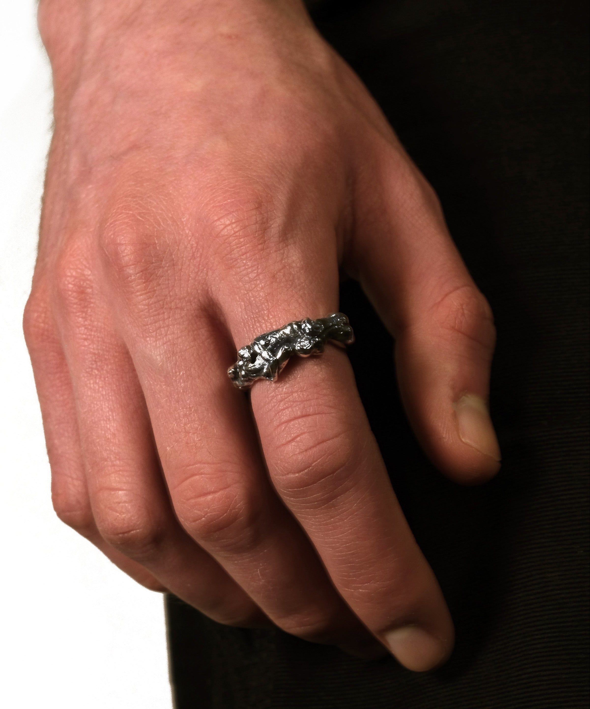 Purgatory  Ring – The Hunt