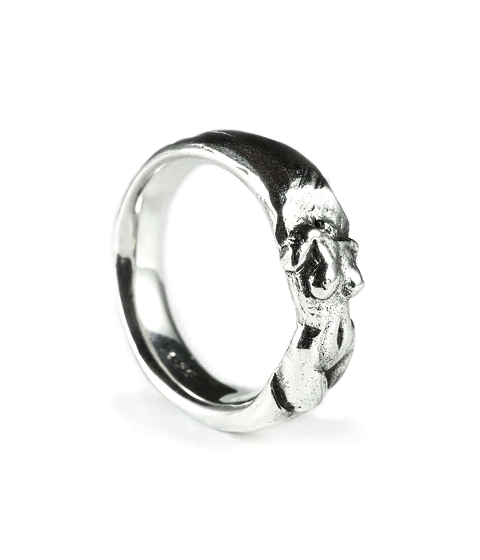 Renaissance Torso Ring – The Hunt