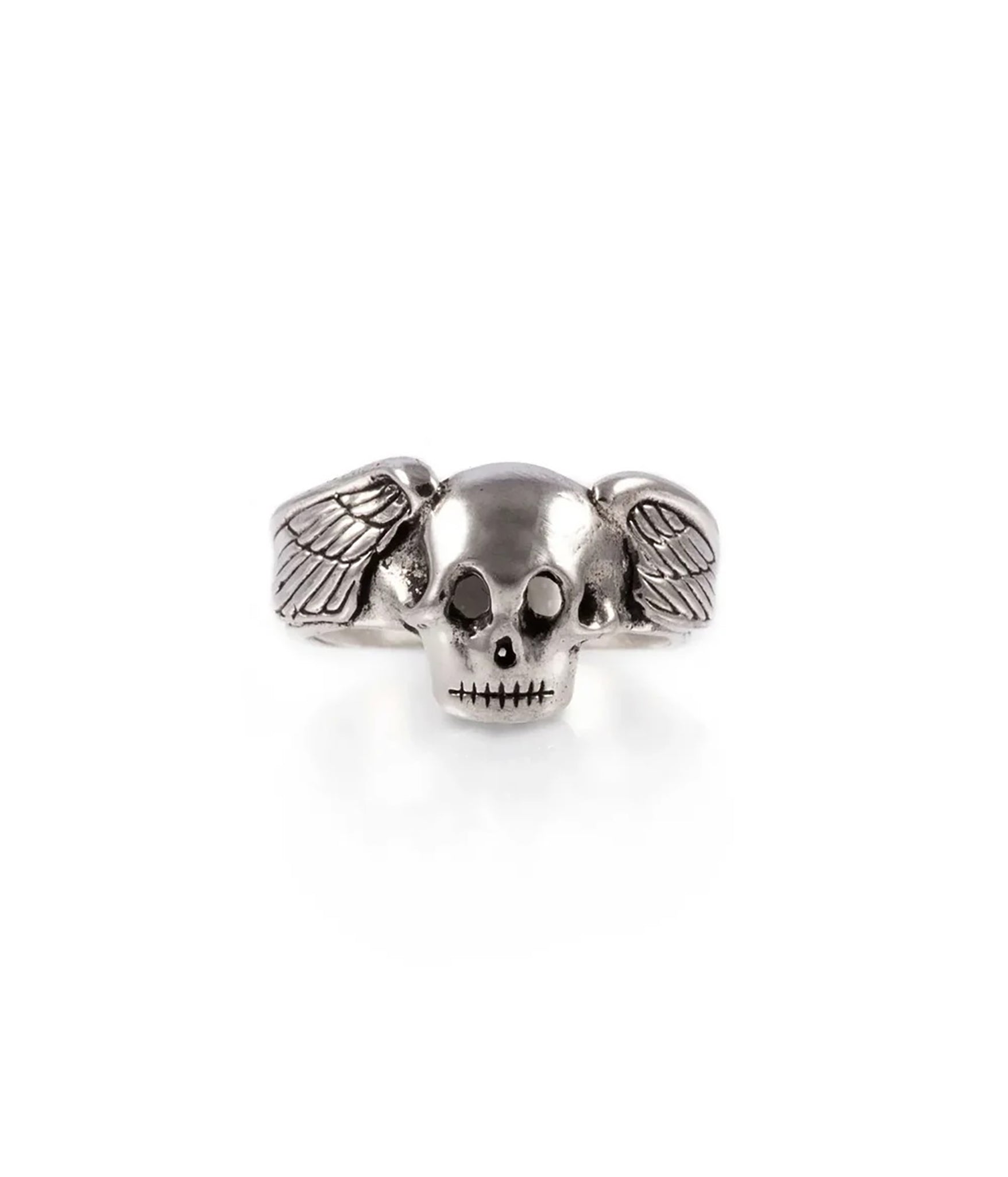 Rip Skull Ring – The Hunt