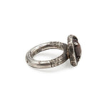 Sapphire Star Ring – The Hunt