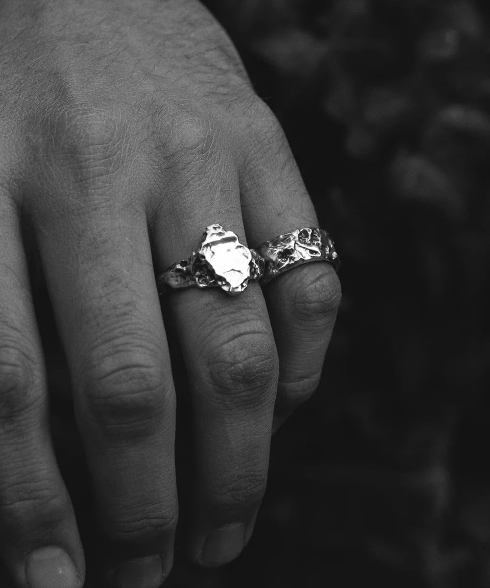 Scoria Band – The Hunt