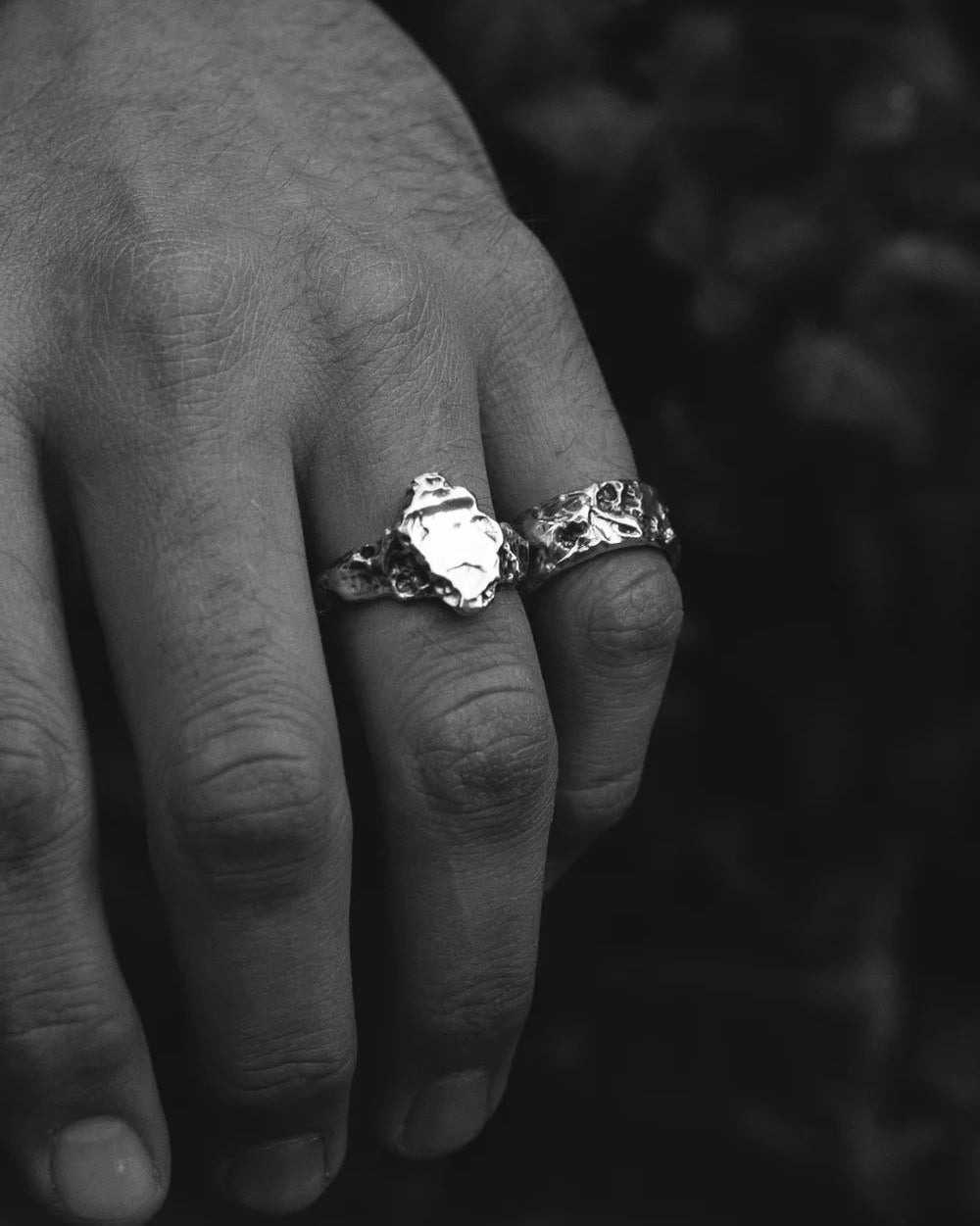 Scoria Band – The Hunt