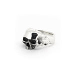 Mini Skull Ring - The Hunt