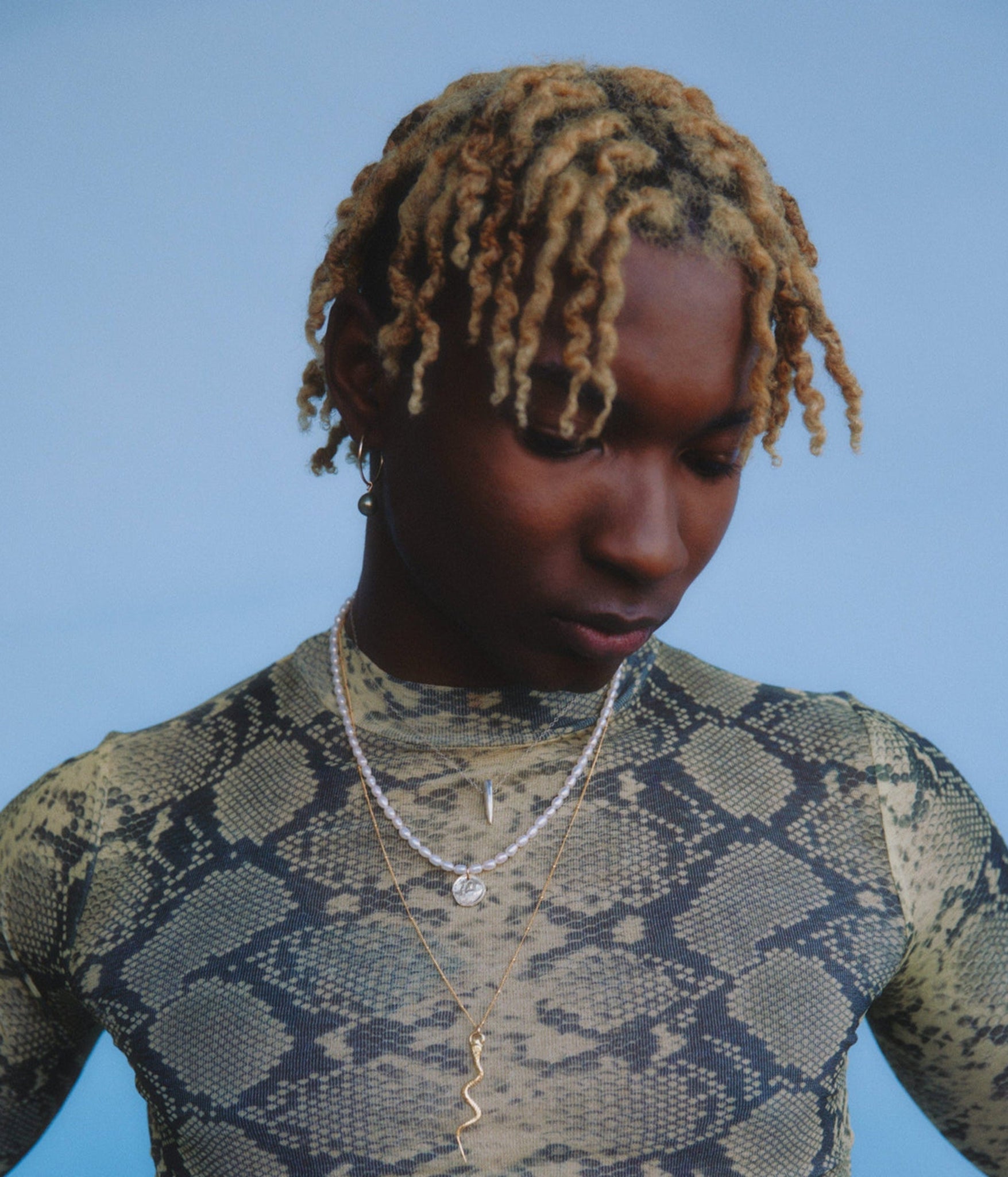 Spike_Slider_Necklace_Thehunt