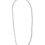 Half & Half Chain Gucci Cable Thehunt