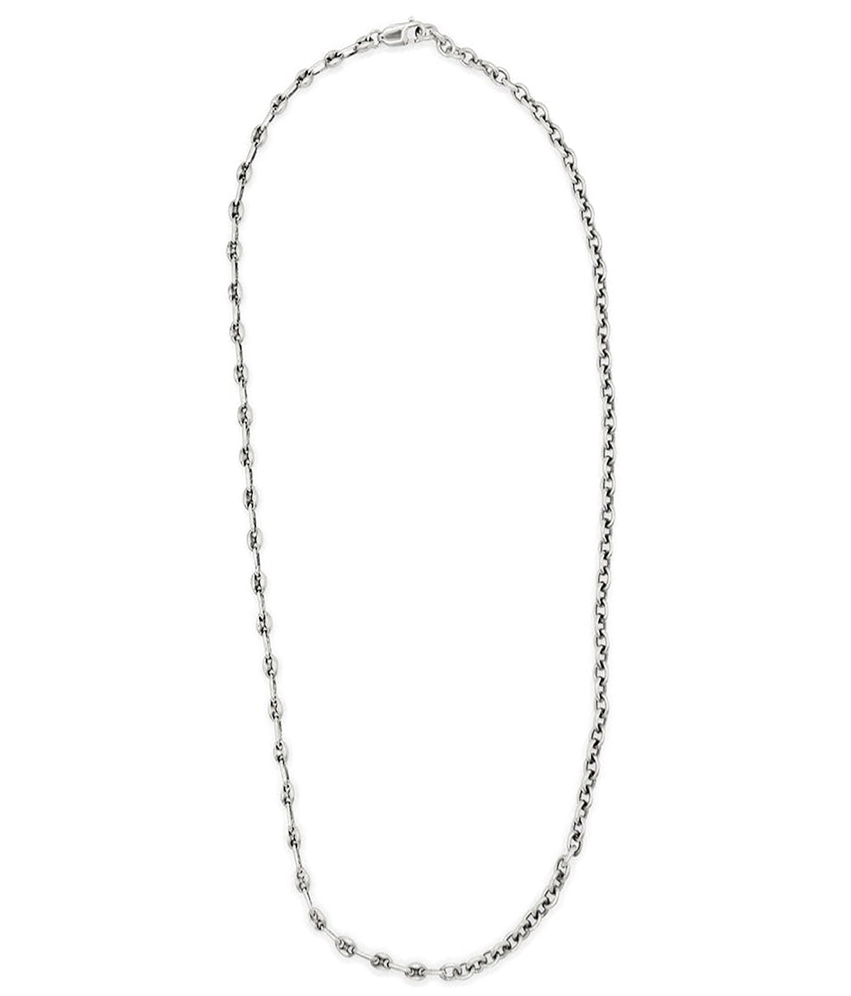 Half & Half Chain Gucci Cable Thehunt