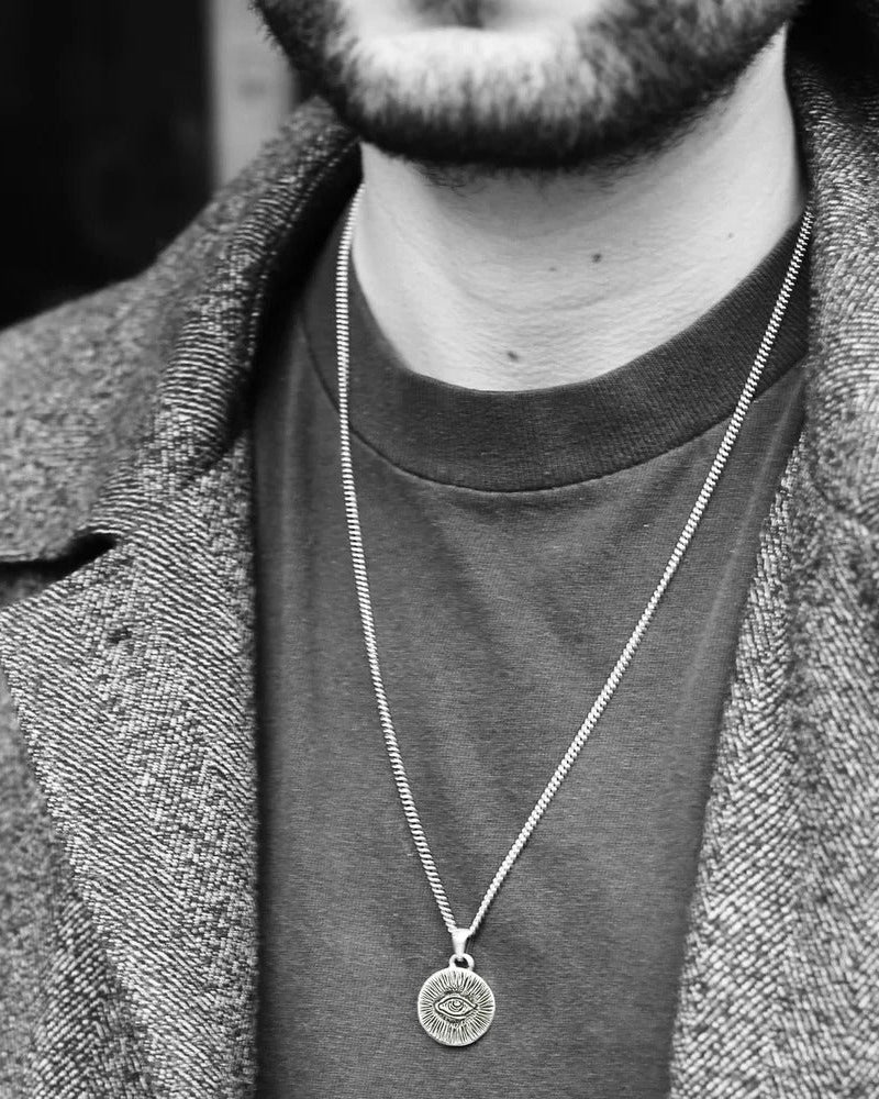 The Hunt NYC Eye Amulet – The Hunt